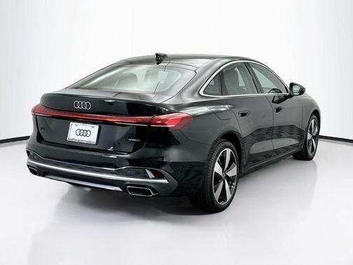 2025 Audi A5 Premium Plus TFSI quattro S tronic