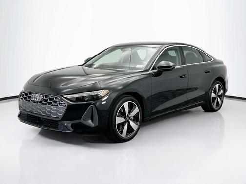 2025 Audi A5 Premium Plus TFSI quattro S tronic