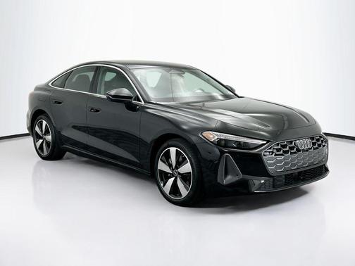 2025 Audi A5 Premium Plus TFSI quattro S tronic