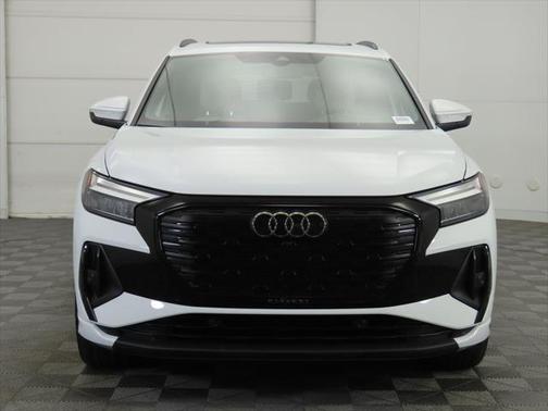2025 Audi Q4 e-tron Premium Plus 55 quattro
