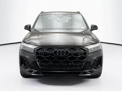 2026 Audi Q7 55 Prestige