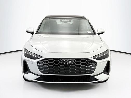 2025 Audi A5 Premium Plus