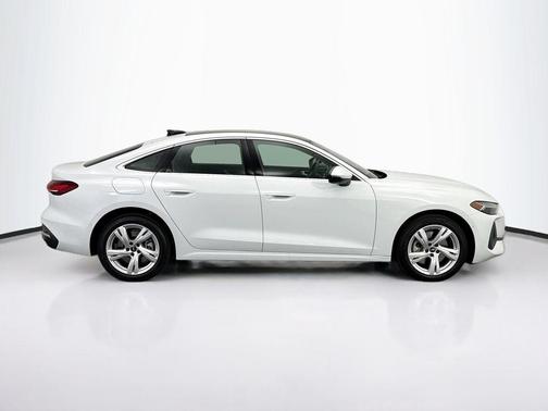 2025 Audi A5 Premium Plus
