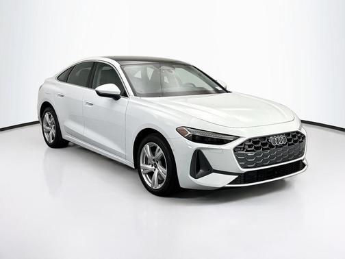 2025 Audi A5 Premium Plus