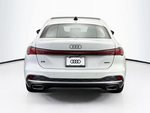 2025 Audi A5 Premium Plus