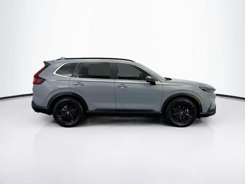 2024 Honda CR-V Hybrid Sport FWD