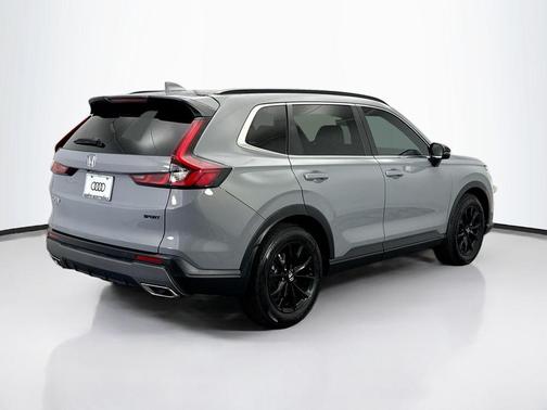 2024 Honda CR-V Hybrid Sport FWD
