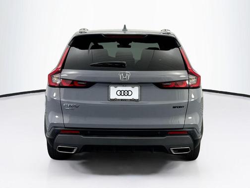 2024 Honda CR-V Hybrid Sport FWD