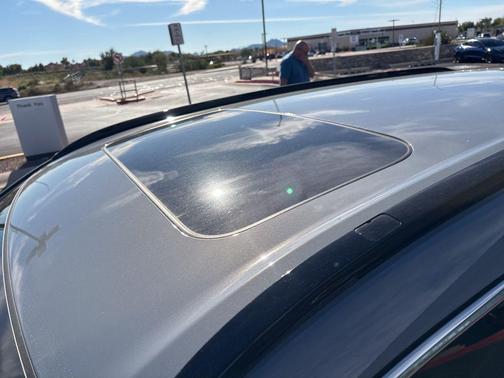 2024 Honda CR-V Hybrid Sport FWD