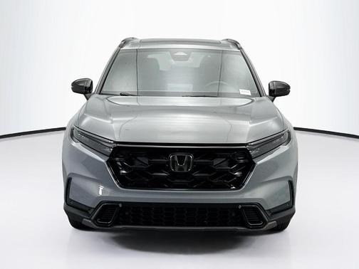 2024 Honda CR-V Hybrid Sport FWD