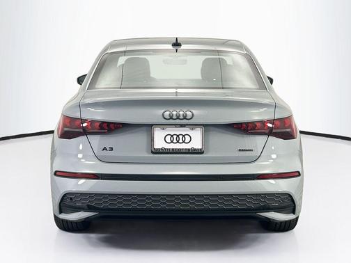 2026 Audi A3 Premium