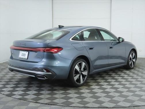 2025 Audi A5 Premium Plus