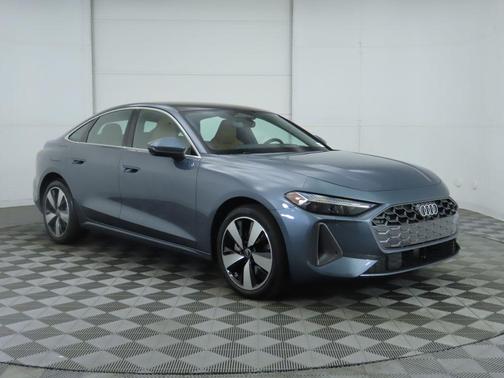 2025 Audi A5 Premium Plus