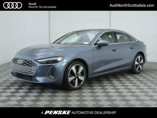 2025 Audi A5 Premium Plus
