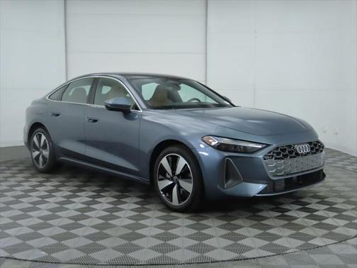 2025 Audi A5 Premium Plus