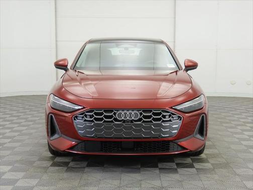 2025 Audi A5 Prestige