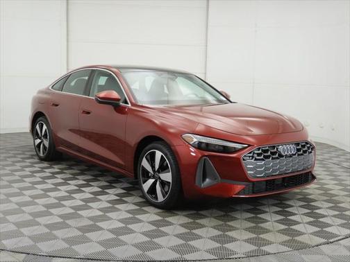 2025 Audi A5 Prestige