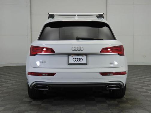 2021 Audi Q5 Premium 55 TFSI e quattro S tronic