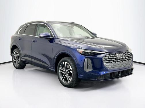 2025 Audi Q5 Premium Plus TFSI quattro S tronic