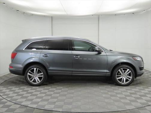 2015 Audi Q7 3.0T Premium Plus