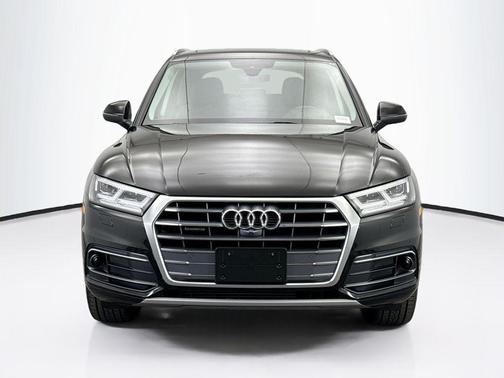 2018 Audi Q5 2.0T Tech Premium