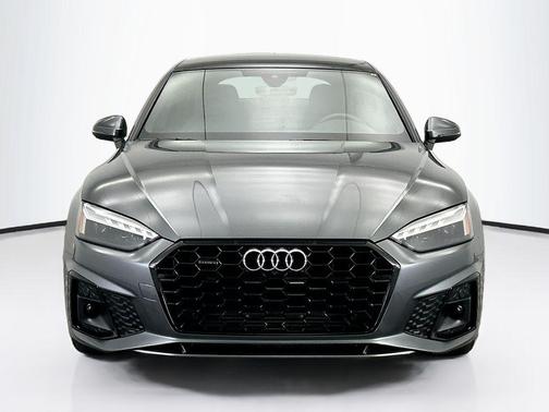 2025 Audi A5 Sportback 45 S Line Premium Plus