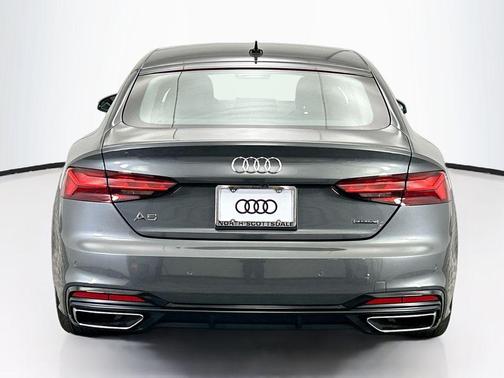 2025 Audi A5 Sportback 45 S Line Premium Plus