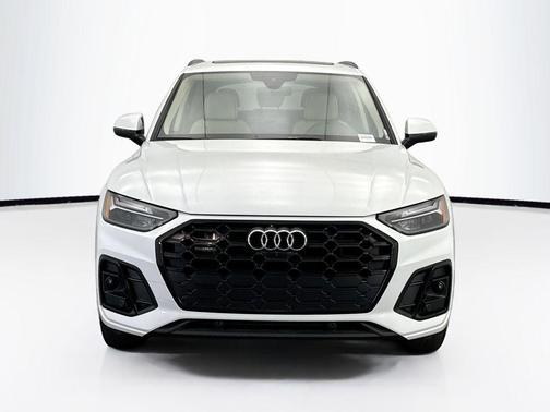 2023 Audi Q5 55 S line Premium Plus
