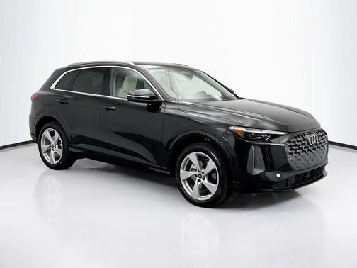 2025 Audi Q5 Prestige