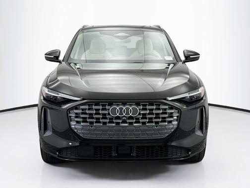 2025 Audi Q5 Prestige