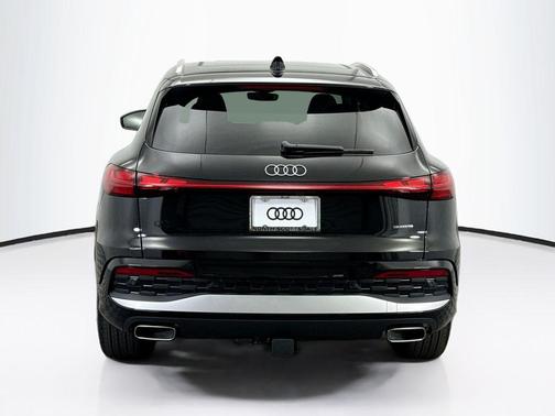 2025 Audi Q5 Prestige