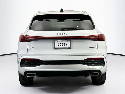 2025 Audi Q5 Premium Plus TFSI quattro S tronic