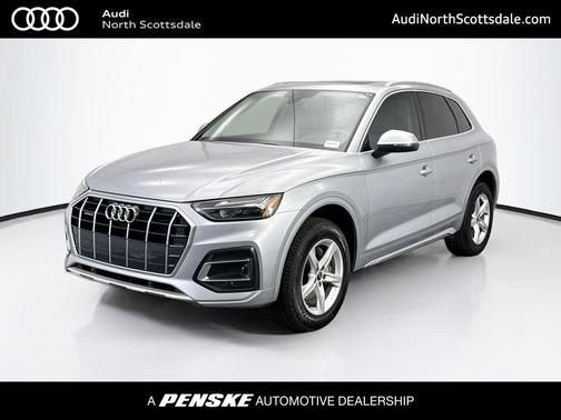 2023 Audi Q5 40 Premium