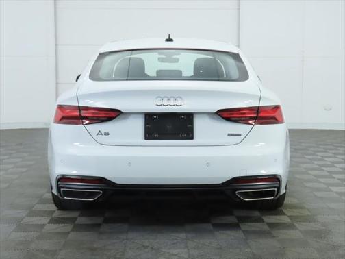 2025 Audi A5 Sportback 45 S Line Premium Plus