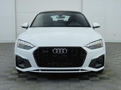 2025 Audi A5 Sportback 45 S Line Premium Plus