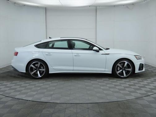 2025 Audi A5 Sportback 45 S Line Premium Plus