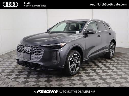 2025 Audi Q5 Premium Plus