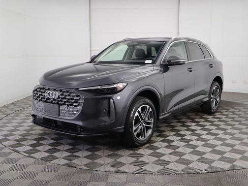 2025 Audi Q5 Premium Plus TFSI quattro S tronic