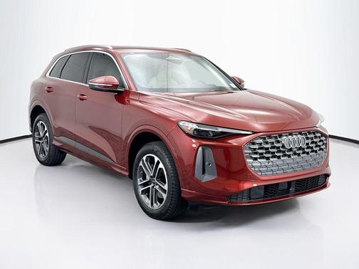 2025 Audi Q5 Premium Plus TFSI quattro S tronic