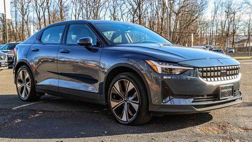 2023 Polestar 2 Long Range Dual Motor
