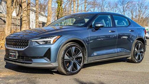 2023 Polestar 2 Long Range Dual Motor