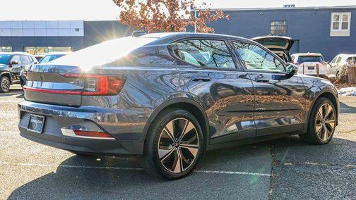 2023 Polestar 2 Long Range Dual Motor