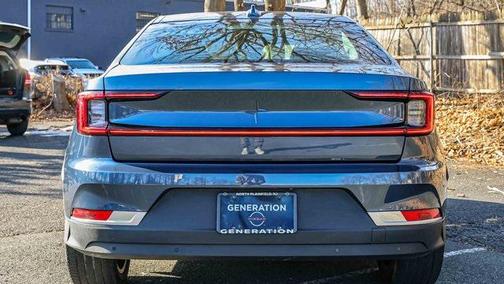 2023 Polestar 2 Long Range Dual Motor