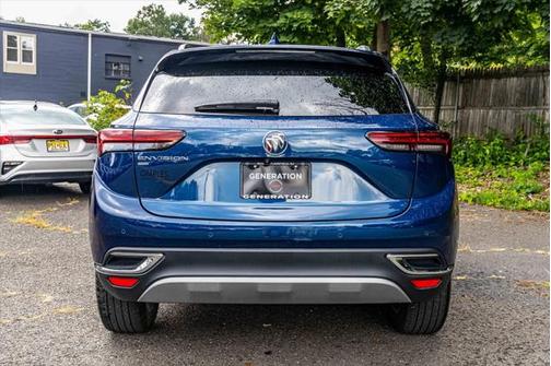 2023 Buick Envision Essence AWD