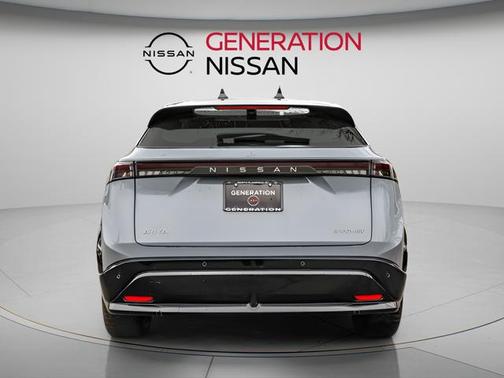 2024 Nissan ARIYA EMPOWER+