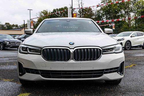 2022 BMW 540 i xDrive