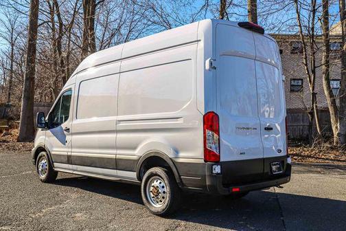 2023 Ford Transit-250 Base