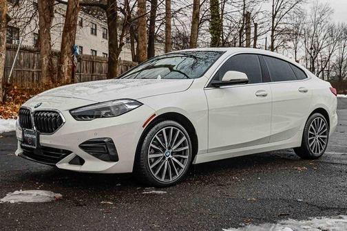 2022 BMW 228 Gran Coupe i xDrive