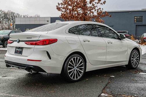 2022 BMW 228 Gran Coupe i xDrive