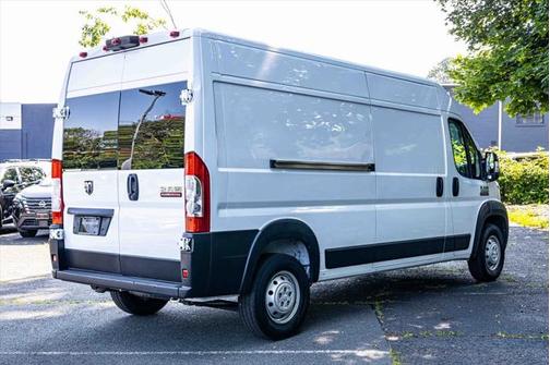 2022 RAM ProMaster 2500 High Roof